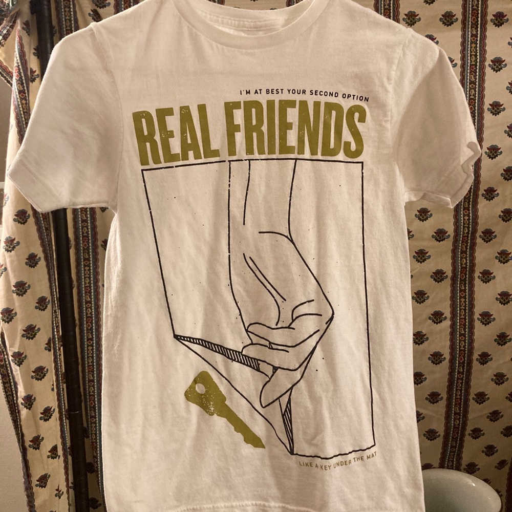 Real Friends T-Shirt